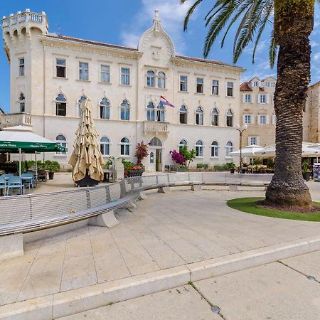 Apartments Old Town Trogir Kültér fotó